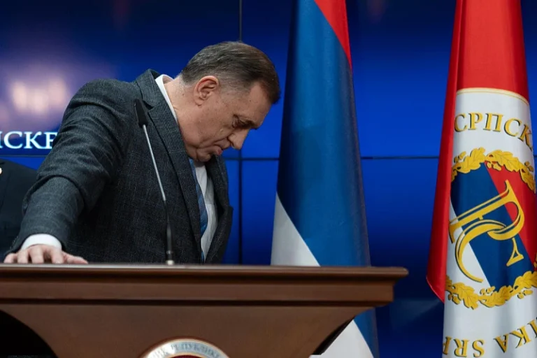 Dodik je potpuno izgubio kompas: Ako je u RS-u toliko dobro, zašto prijeti ljudima koji ne daju otkaz u institucijama BiH?