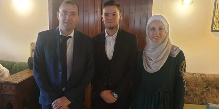 Mustafa Džakmić postao novi hafiz Kur’ana Časnog