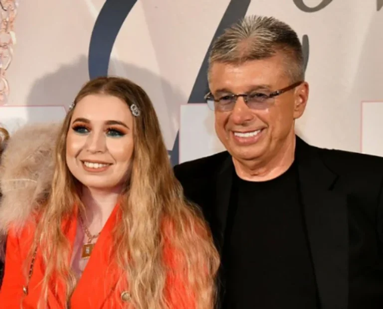 IMA MILIONE, A SKROMNA Saša i Suzana su se dugo borili za potomstvo: Kćerka Aleksandra napustila fakultet i sama zarađuje svoj dinar