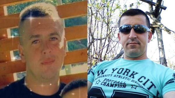 Ragib ubio rođenog brata Rusmira i zapalio porodičnu kuću, sada osuđen na 15 godina robije