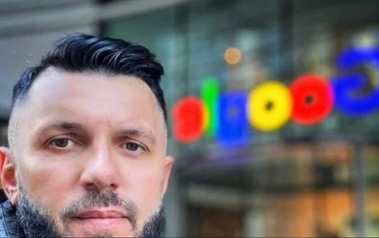 Bosanac postao izvršni direktor u kompaniji Google