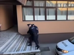 Policija u Zavidovićima uhapsila 