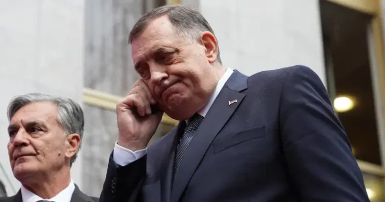 Dodik poručio 300 zaposlenih u SIPA-i šta očekuje od njih do kraja sedmice