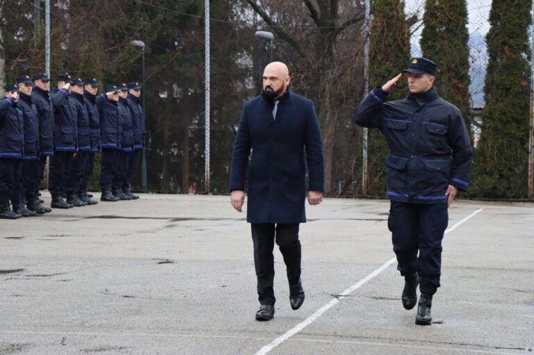 Isak: Vojkovići će biti mali da prime sve one koji su se upustili u pokušaj promjene ustavnog poretka BiH