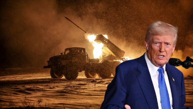 Trampova odluka šokirala svijet: Posljedice će se osjetiti odmah