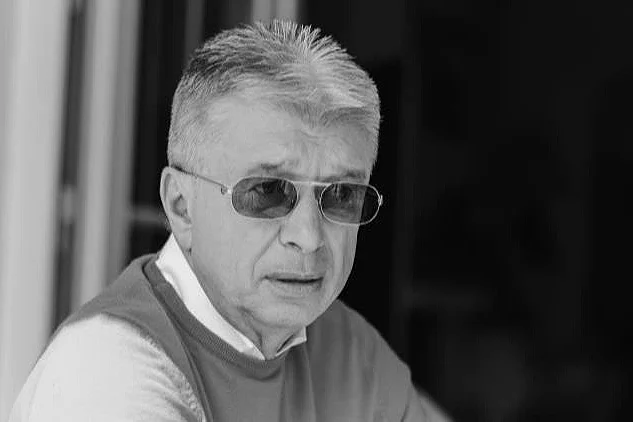 Saša Popović danas će biti ispraćen na vječni počinak: Komemorativni skup počinje u 11 sati