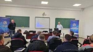 U Upravi policije MUP-a ZDK realizovana obuka policijskih službenika i ispunjeni svi uslovi za početak korištenja uređaja 