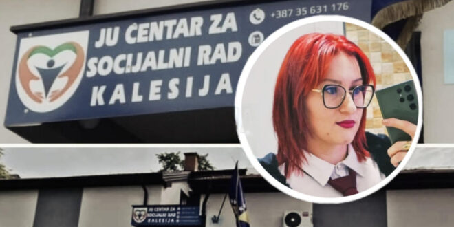 Samo u BiH: Centar za socijalni rad tužio žrtvu nasilja