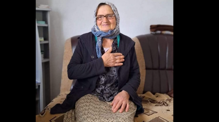 Nana Tima dala 30.000 KM: Ja sam ti, bolan, država, otvorila i džamiju