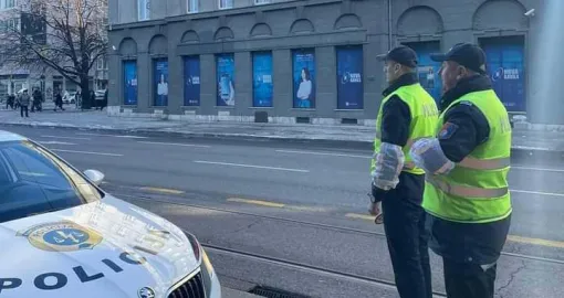 Je li ramazan učinio svoje: Policija nije zatekla ni jednog pijanog vozača za volanom