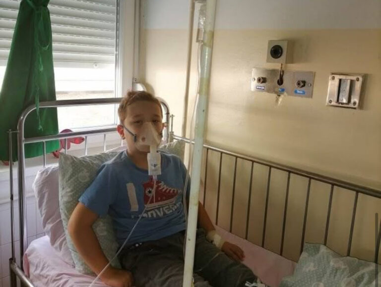 Pozivom na humanitarni broj 17166 donirate 2 KM za Vedada