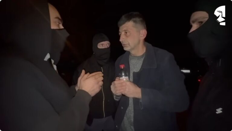 Panteri uhvatili Sarajliju koji se trebao naći sa maloljetnicom: “Htio sam se samo našaliti”