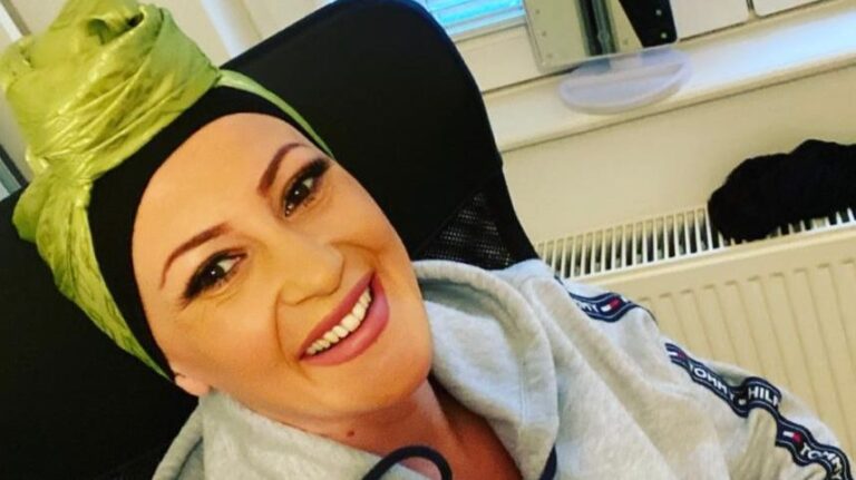 Apel za liječenje: Pomozimo Samiri koja treći put zaredom vodi borbu s rakom dojke