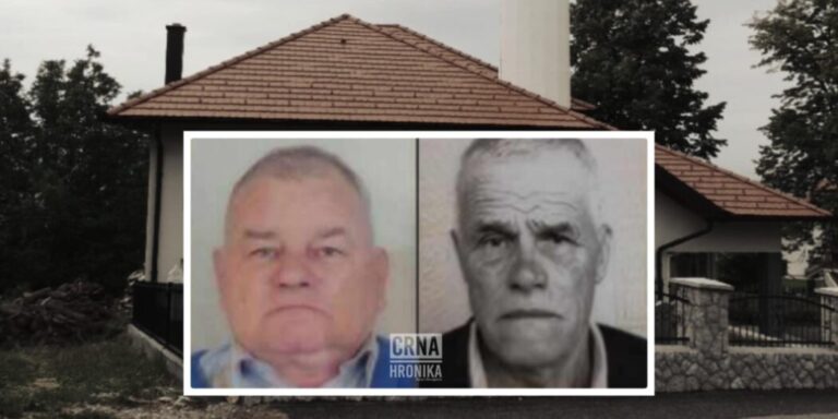 Tragedija u Srebreniku: “Prvo preselio sin Ramiz, pa onda otac Alija od tuge za njim”