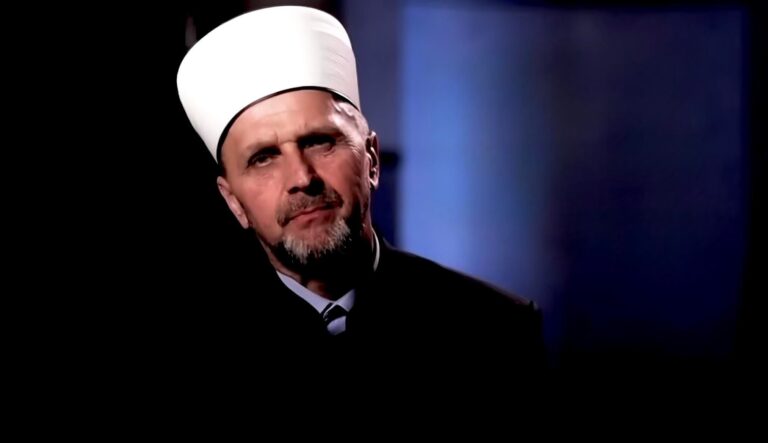 Izet-ef. Čamdžić povodom Bitke na Bedru: Muslimani nisu čekali da neko drugi riješi problem