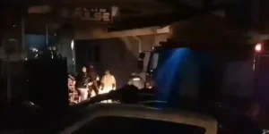 U stravičnom požaru u diskoteci poginulo 50 osoba