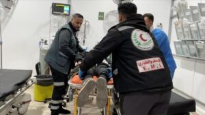 Izraelski buldožeri rušili domove Palestinaca prvog dana ramazana