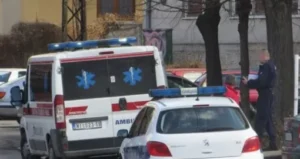 Tragedija u Srbiji: U rudniku Grot kod Vranja poginuo rudar