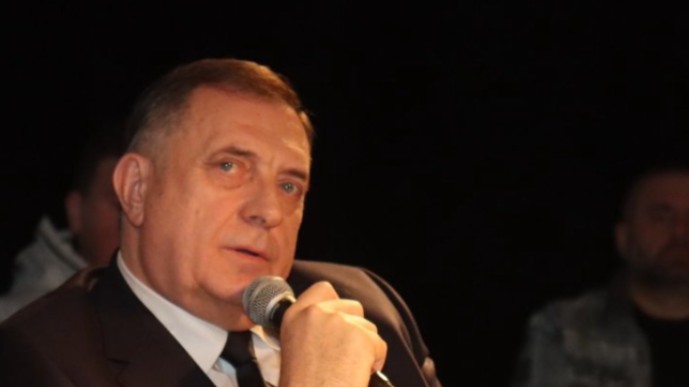 Dodik: Ne mrzimo BiH, sve se radilo naopako
