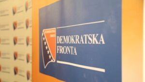 DF: Tužilaštvo BiH mora uhapsiti Dodika i sačuvati mir