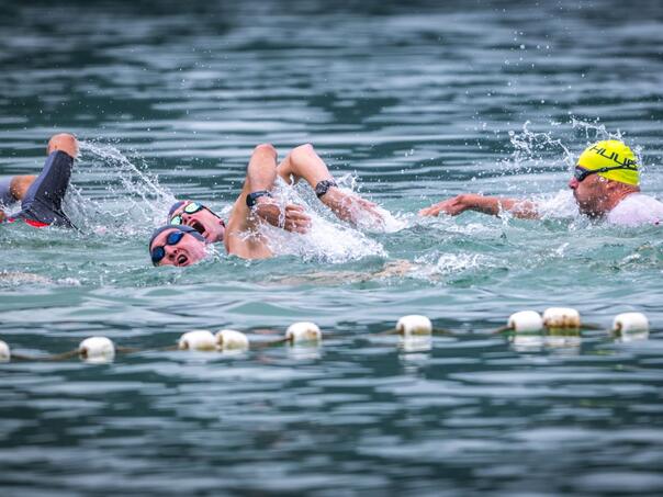 Triatlon u BiH u ekspanziji: Novi izazovi na Blidinju i Lisičićima 2025.