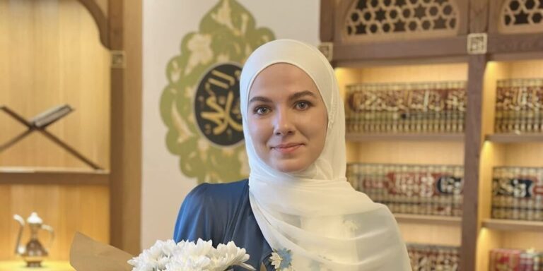 Dženita Avdić nova je hafiza Kur’ana Časnog