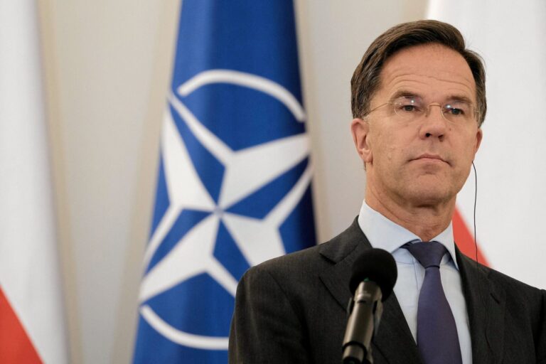 Generalni sekretar NATO-a stiže u BiH: Predsjedništvo objavilo detalje posjete