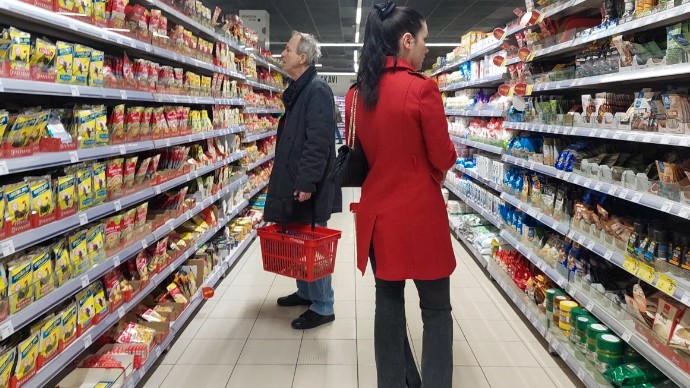 Cijene gore nego ikad? Ni dijaspora ne može izdržati