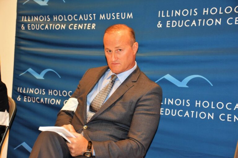 Mirsad Čaušević, logoraš iz Prijedora i autor knjige “Smrt u bijeloj kući”: Rata ne smije biti, nikada više, BiH pripada narodu a ne političarima