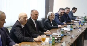 Zukan Helez: Ne smijemo dovoditi u pitanje rezultate 30 godina mira u BiH
