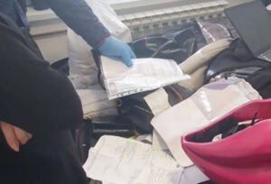 Akcija MUP-a RS u Bijeljini, banka oštećena za skoro pola miliona KM