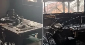 Požar progutao četverospratnu kuću u Sarajevu: Sehur ostao na stolu, vatra je počela na...