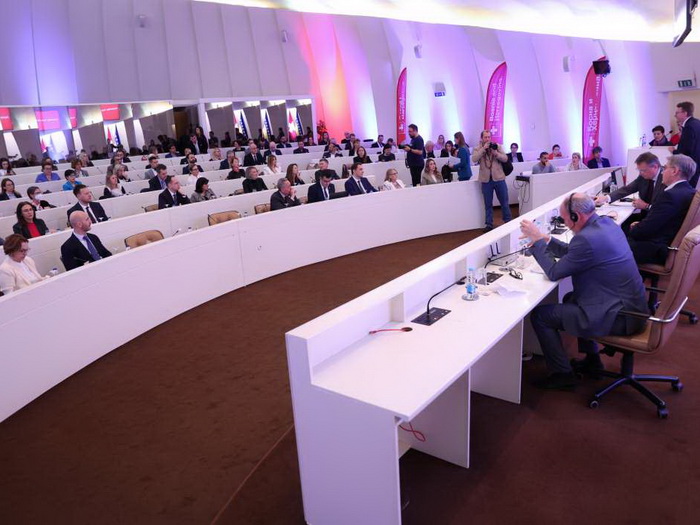 Predstavljen Program saradnje Švicarske u BiH u vrijednosti 120 miliona KM