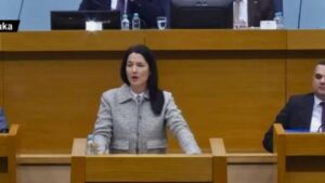 Trivić: 