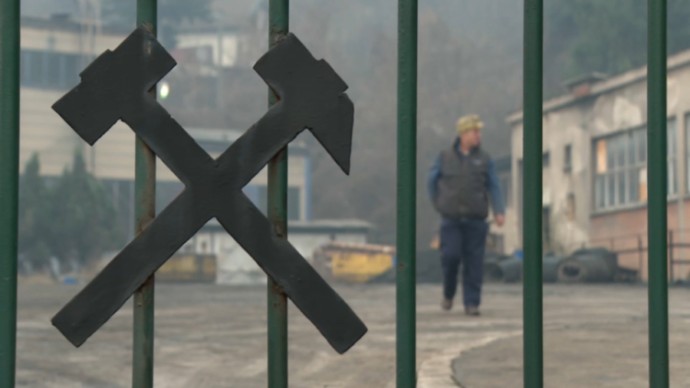 Lijepe vijesti za rudare:Povećane plate rudarima