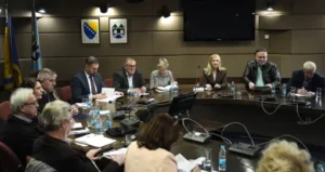 Srpsko građansko vijeće: BiH kao država je neupitna, a sada smo svi ugroženi...