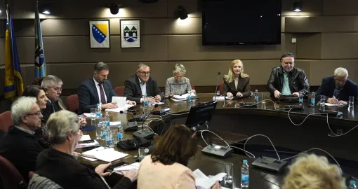 Srpsko građansko vijeće: BiH kao država je neupitna, a sada smo svi ugroženi…