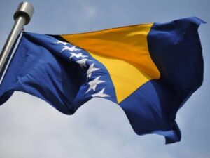 Apel Društva za ugrožene narode: Spriječiti novi rat, podržati državne institucije u BiH