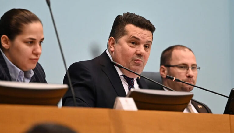Protiv Nenada Stevandića otvorena istraga nakon šokantne izjave “moramo pobiti sve ovo”