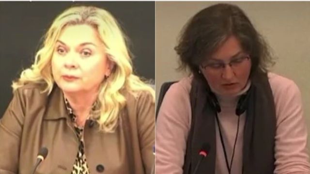 Zovko iznijela neistinu da će EUFOR štititi samo ambasade, direktorica za Zapadni Balkan joj žestoko odgovorila