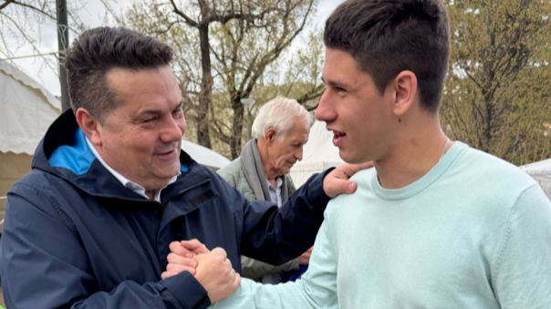 Kako je Stevandić napustio BiH i prošao graničnu kontrolu?