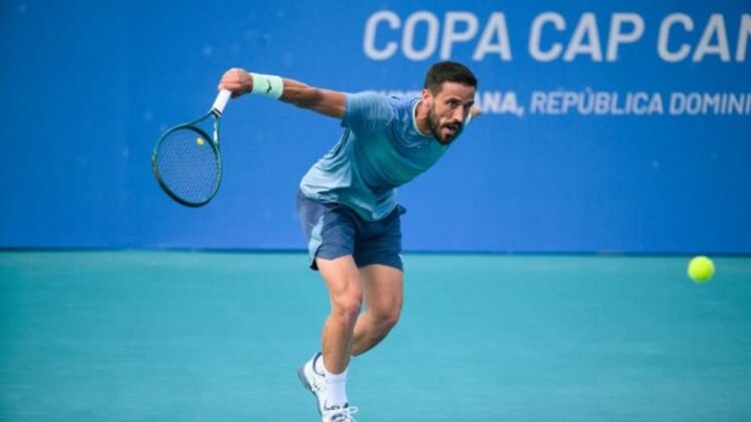 Igra kao nekada: Džumhur izborio finale ATP Challenger turnira u Dominikanskoj Republici