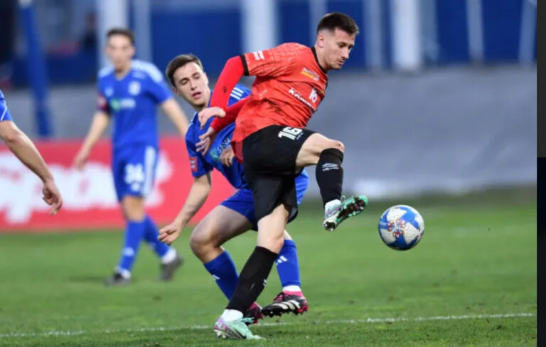 Preminuo fudbaler koji je herojski spašavao mlade iz požara u Kočanima