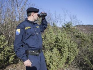 Usred Dodikovih udara GP 'pada' sistem koji kontroliše potjernice