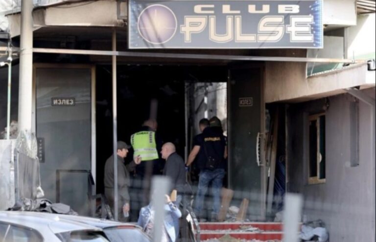 Određen pritvor za 14 osumnjičenih za tragediju u Kočanima