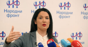 Trivić tvrdi da je RS dovedena u politički ćorsokak zbog Dodikovih poteza