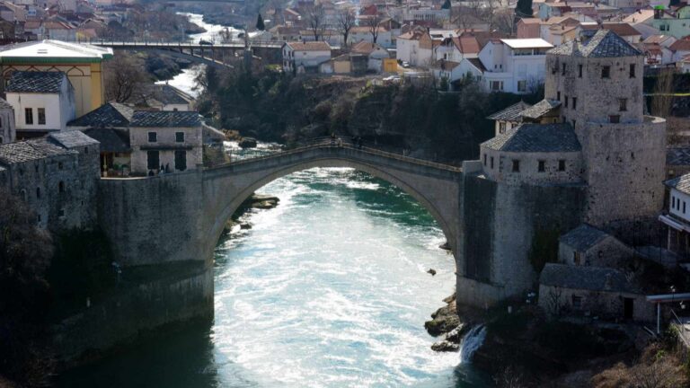 Grad Mostar i TZ predstavljaju smjernice i planove za unaprjeđenje turističke ponude
