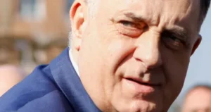 Bjegunac Dodik se javio iz Izraela, uporedio Srbe i Izraelce: Zato se razumijemo...
