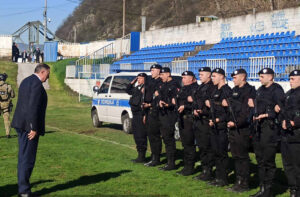 Zašto niko od 16 policijskih agencija u BiH ne privodi Dodika?