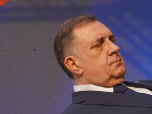Bjegunac Dodik o potjernici Suda BiH: Pravosuđe je zloupotrijebljeno